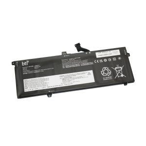 Pin Laptop Lenovo ThinkPad X390 & X395 - 02DL019