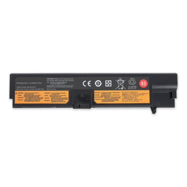 Pin Laptop Lenovo ThinkPad E570, E570C, E575