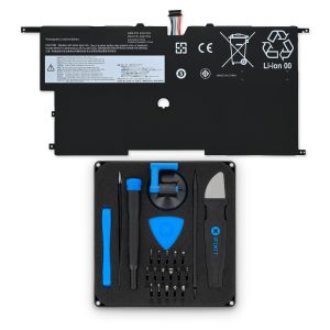 Pin Laptop Lenovo ThinkPad X1 Carbon Gen 2 (2014) & Gen 3 (2015)