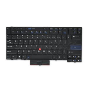 Bàn phím Laptop Lenovo - 45N2141