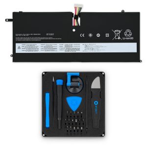 Pin Laptop Lenovo ThinkPad X1 Carbon Gen 1 (2012) - 45N1070