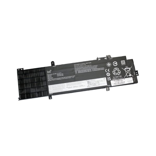 Pin Laptop Lenovo ThinkPad - L21L3P71
