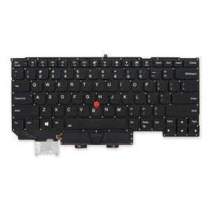 Bàn phím Laptop Lenovo ThinkPad X1 Carbon Gen 5 - 01LX508