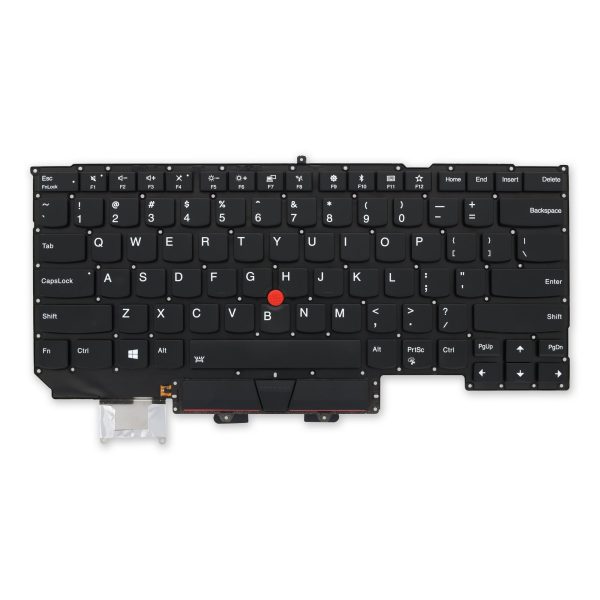 Bàn phím Laptop Lenovo ThinkPad X1 Carbon Gen 5 - 01LX508