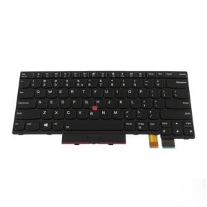 Bàn phím Laptop Lenovo - 01HX448
