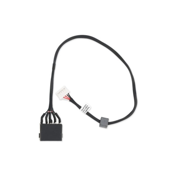 Cáp nguồn DC-IN Laptop Lenovo ThinkPad - DC30100KL00