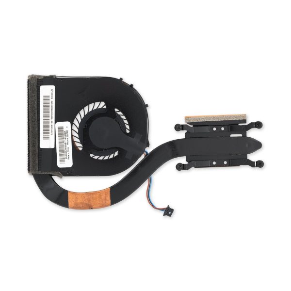 Quạt tản nhiệt & heatsink Laptop Lenovo ThinkPad T460s và T470s (hàng thay thế) - 01AY891