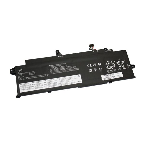 Pin Laptop Lenovo ThinkPad T14s Gen 3 - L21L4P73