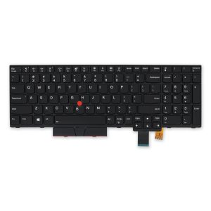 Bàn phím Laptop Lenovo ThinkPad - 01HX219