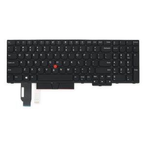 Bàn phím Laptop Lenovo ThinkPad - 01YP640
