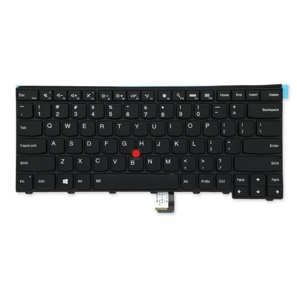 Bàn phím Laptop Lenovo - 04X0101