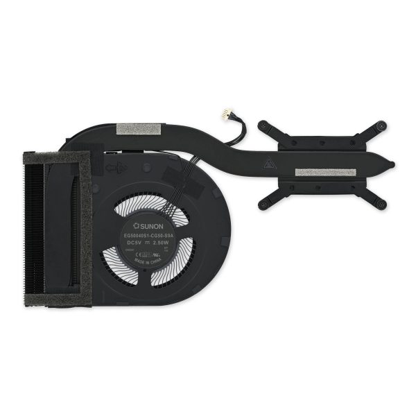 Quạt tản nhiệt & heatsink Laptop Lenovo ThinkPad T490s/T495s - 01AY995