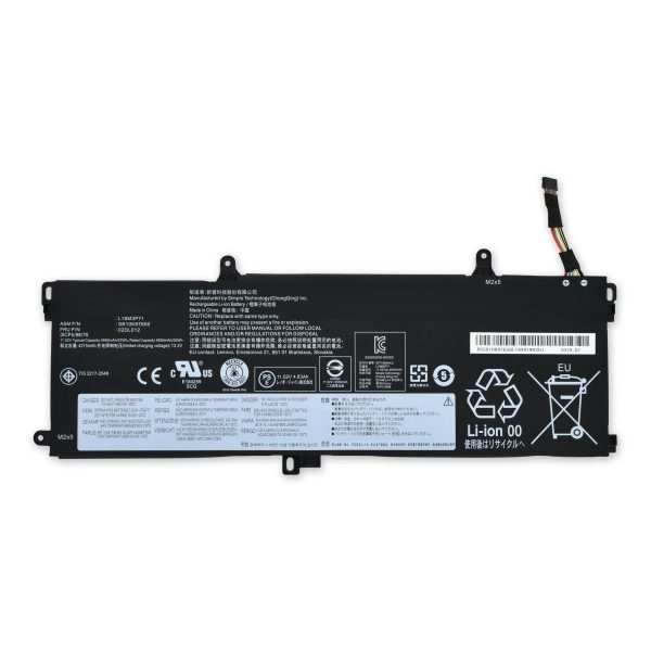Pin Laptop Lenovo - 02DL011
