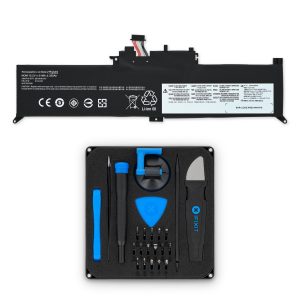 Pin Laptop Lenovo ThinkPad Yoga 370/X380 - 01AV434