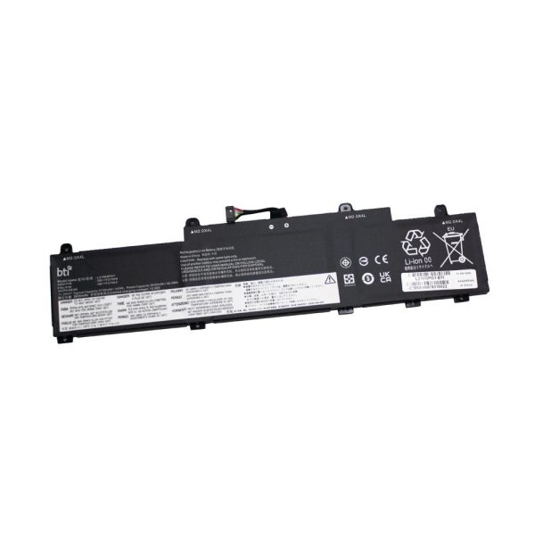 Pin Laptop Lenovo ThinkPad - L21M3PG1