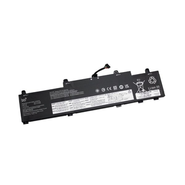 Pin Laptop Lenovo ThinkPad - L21M3P76