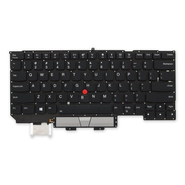 Bàn phím Laptop Lenovo ThinkPad X1 Carbon Gen 5 - 01LX628