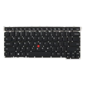 Bàn phím Laptop Lenovo ThinkPad X1 Carbon Gen 3 (2015) - 00HN945