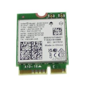 Card Wifi Laptop Lenovo - 5W10V25774