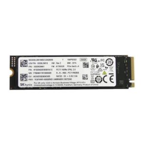 Ổ cứng SSD Laptop Lenovo - 5SS0V26441