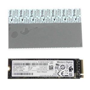 Ổ cứng SSD Laptop Lenovo - 5SD0Y69836