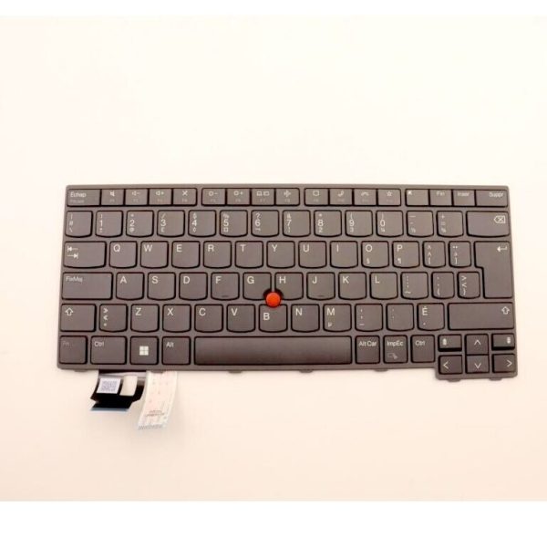 Bàn phím Laptop Lenovo - 5N21D68125