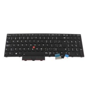 Bàn phím Laptop Lenovo - 5N20Z74855
