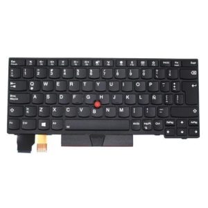 Bàn phím Laptop Lenovo - 5N20W68147