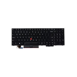 Bàn phím Laptop Lenovo - 5N20V78907