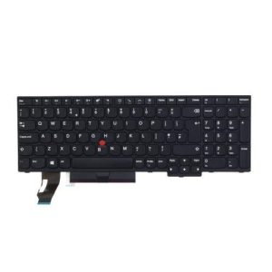 Bàn phím trong Laptop Lenovo - 5N20V78168