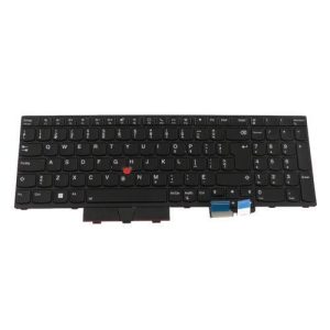Bàn phím Laptop Lenovo - 5M11C88842
