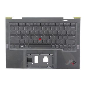Bộ viền bàn phím Laptop Lenovo - 5M11C41019