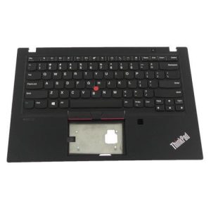 Palmrest kèm bàn phím Laptop Lenovo - 5M10Z41656