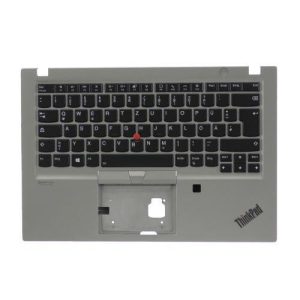 Bàn phím Laptop Lenovo - 5M10Z41583