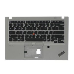Palmrest kèm bàn phím Laptop Lenovo - 5M10Z41577
