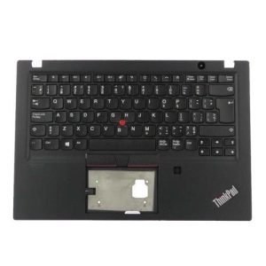Bàn phím Laptop Lenovo - 5M10Z41171