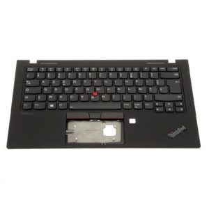 Palmrest kèm bàn phím Laptop Lenovo - 5M10Z27455