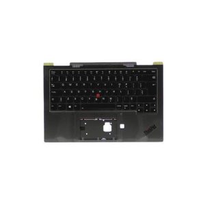 Bàn phím Laptop Lenovo - 5M10V24837