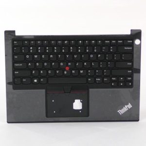 Palmrest kèm bàn phím Laptop Lenovo - 5M10V17005