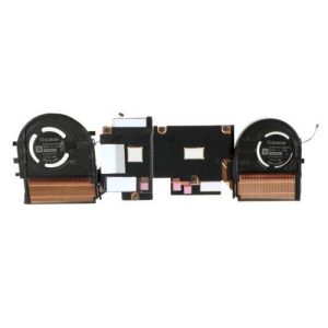 Quạt tản nhiệt & heatsink Laptop Lenovo - 5H41D34323