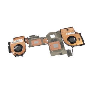 Quạt CPU & tản nhiệt Laptop Lenovo - 5H41B77203
