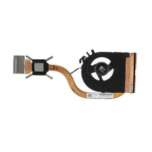 Quạt CPU & tản nhiệt Laptop Lenovo - 5H41B77184