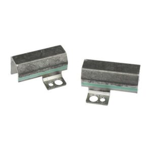 Nắp che bản lề màn hình LCD Laptop Lenovo - 5CB0Z69124