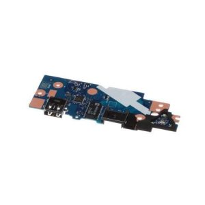 Bo mạch cổng USB/I-O Laptop Lenovo - 5C51C94292