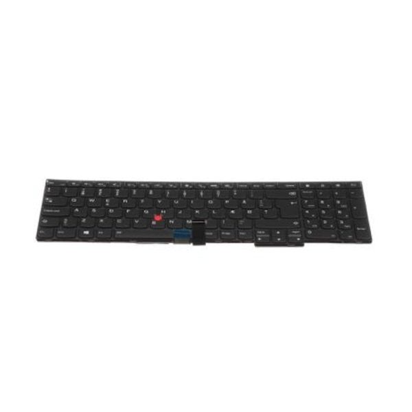 Bàn phím Laptop Lenovo - 04Y2396
