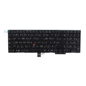 Bàn phím Laptop Lenovo - 04Y2349