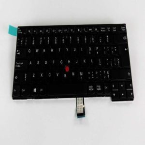 Bàn phím Laptop Lenovo - 04Y0978