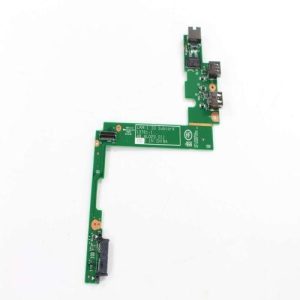 Cổng USB / Ethernet Laptop Lenovo - 04X5512