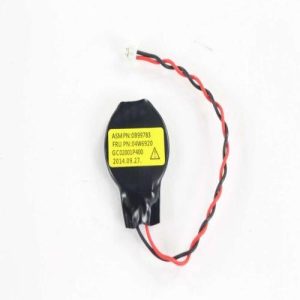 Pin CMOS RTC Laptop Lenovo - 04W6920