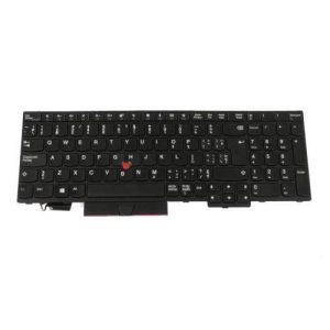 Bàn phím Laptop Lenovo - 01YP677